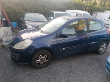 Renault Clio Storia 1.2 5 porte Dynamique