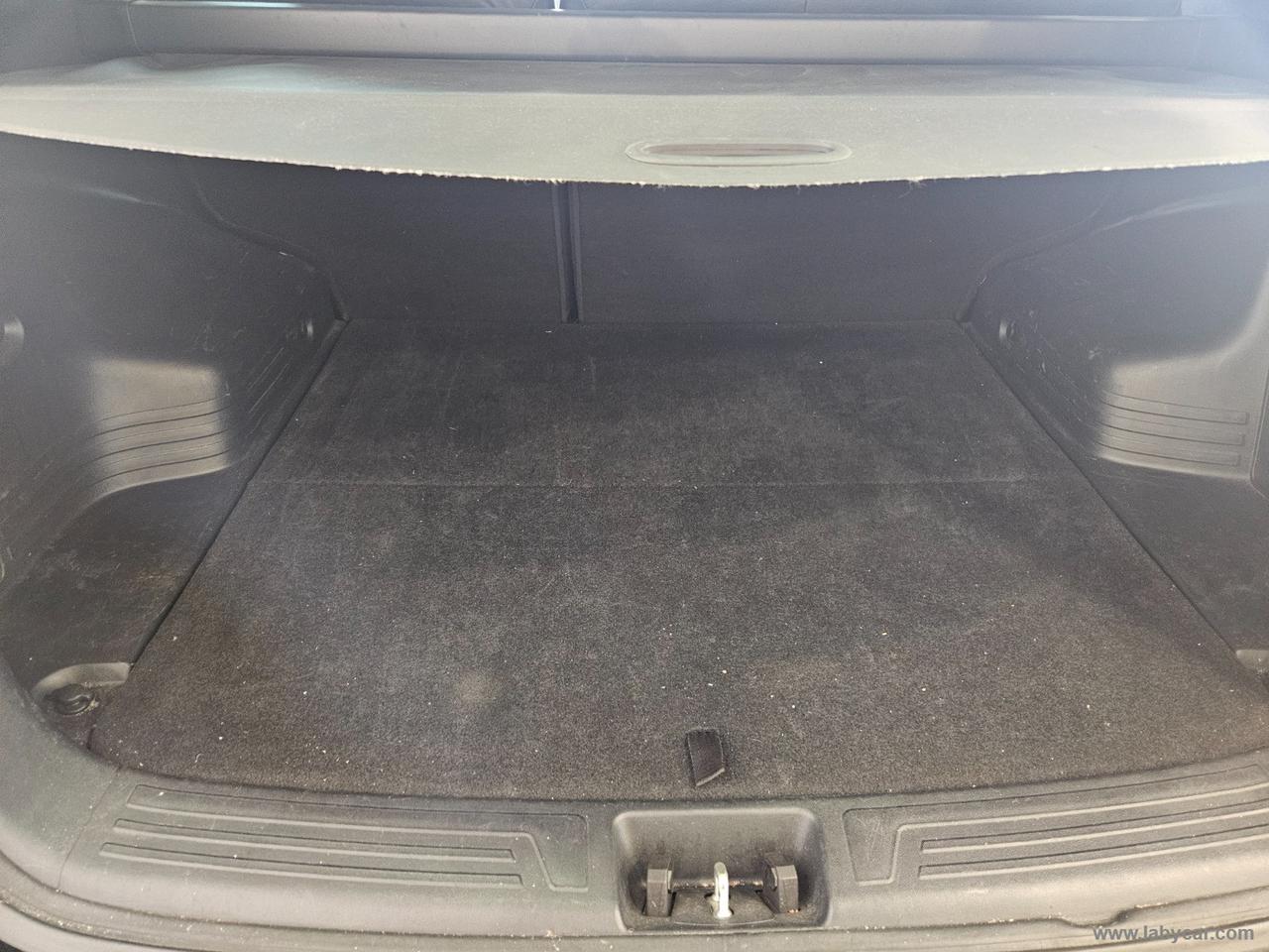 HYUNDAI ix35 1.7 CRDi 2WD Xpossible