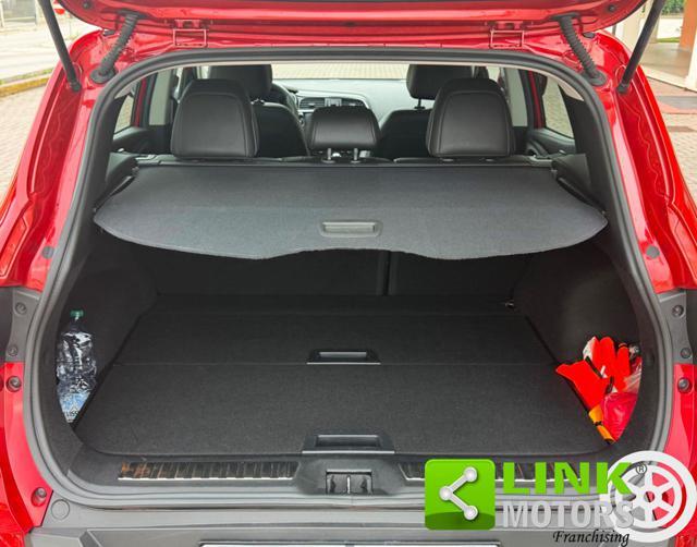 RENAULT Kadjar dCi 110CV Energy Intens