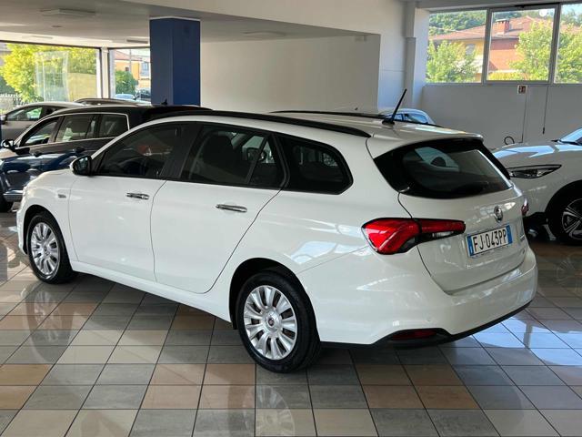 FIAT Tipo 1.6 Mjt S&S SW Business