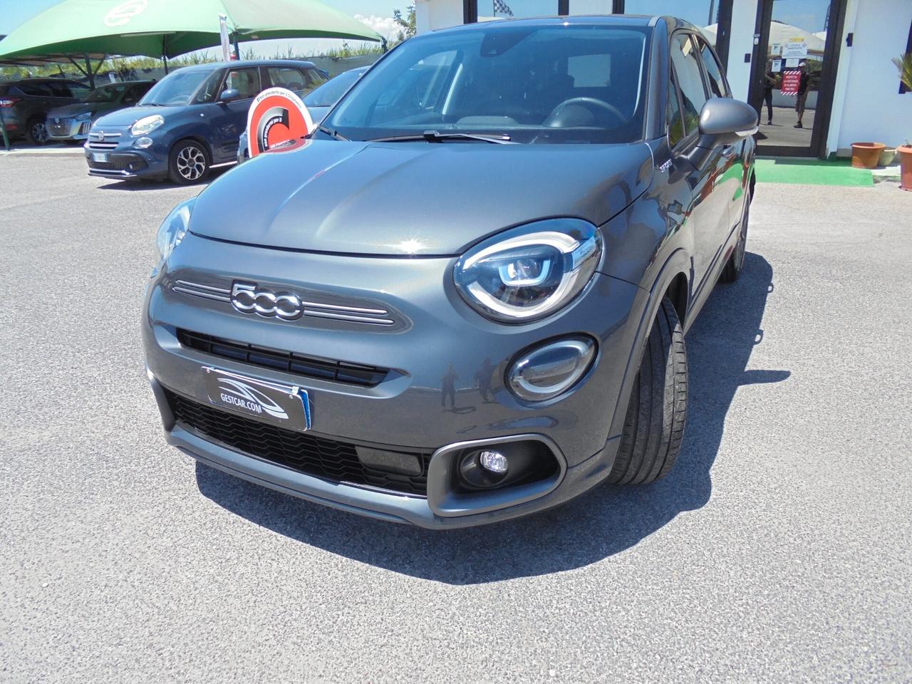 Fiat 500X 1.0 T3 120 CV Sport