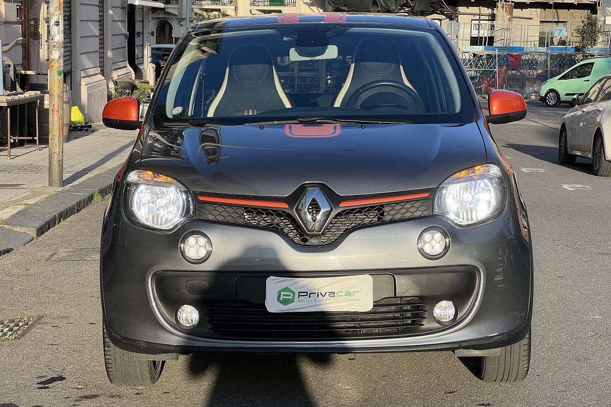 RENAULT Twingo TCe 110 CV Energy GT