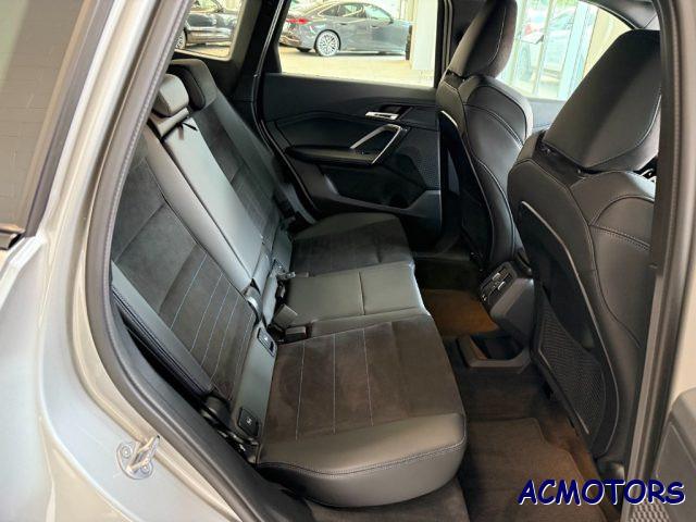 BMW X1 xDrive 20d Msport