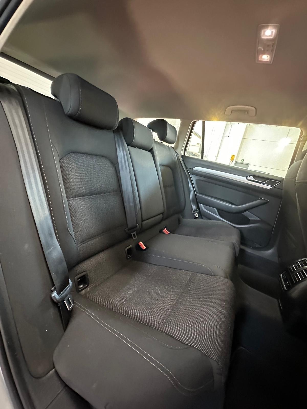 Volkswagen Passat Variant 2.0 TDI DSG Comfortline BlueMotion Technology
