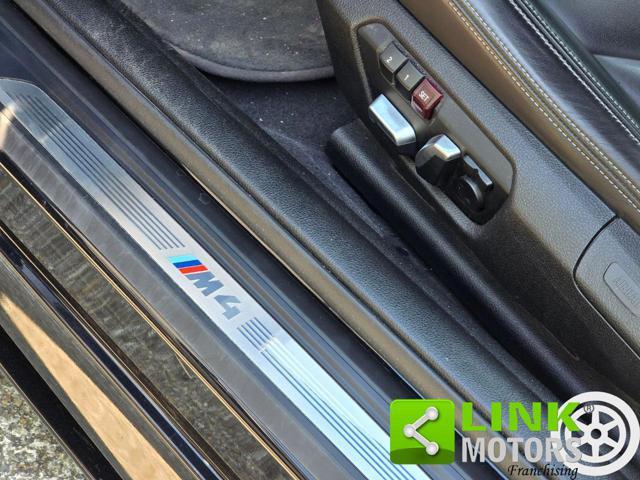 BMW M4 Coupé 3.0 431 CV DCT