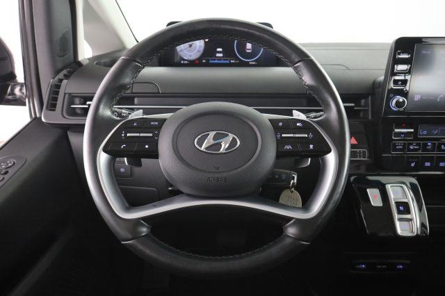 HYUNDAI Staria Staria 2.2 AT 2WD 9 posti Wagon