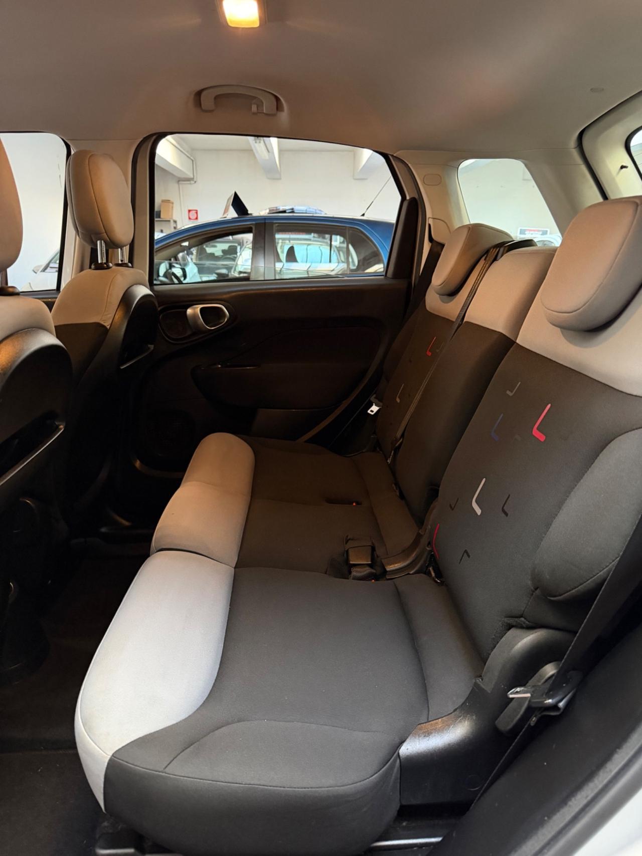 Fiat 500L 1.4 Neopatentati Euro 6