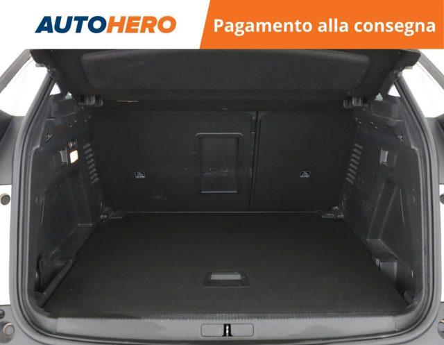 PEUGEOT 3008 BlueHDi 130 S&S EAT8 Business