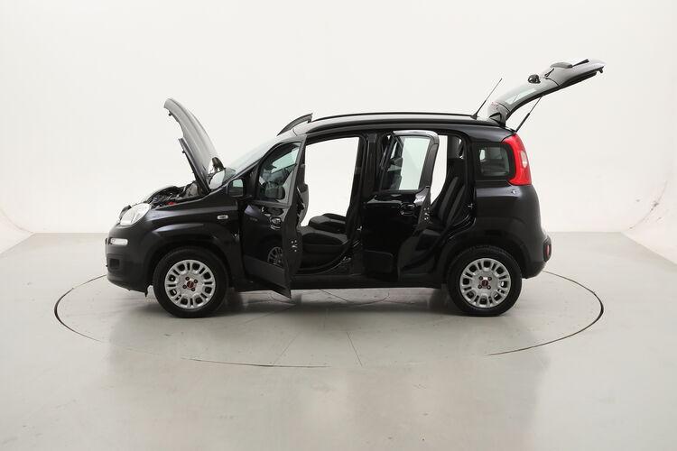 Fiat Panda Lounge BZ210084 1.2 Benzina 69CV