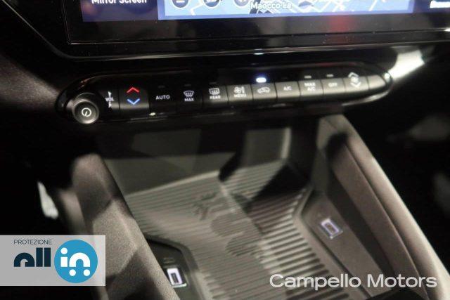 ALFA ROMEO Junior Junior 1.2 136cv Hybrid eDCT6 Speciale