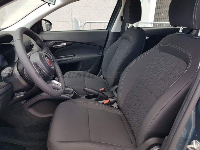 FIAT Tipo Tipo SW 1.6 mjt s&s 130cv