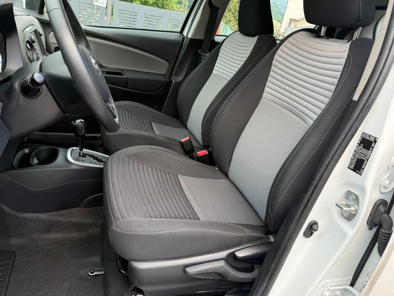 Toyota Yaris 1.5 Hybrid 5 porte Active 36.000km