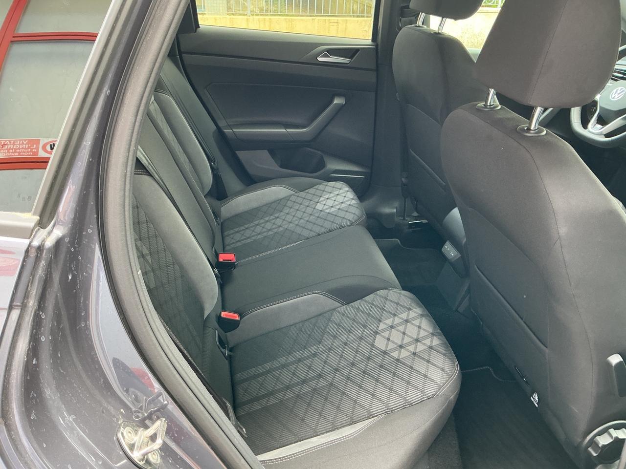 Volkswagen Taigo 1.0 TSI 115 CV R-Line