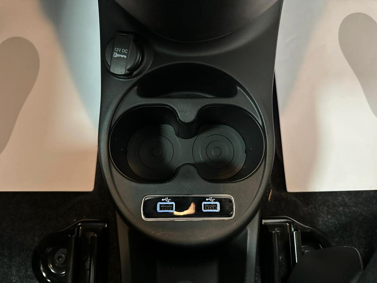 Abarth 595 1.4 Turbo T-Jet 145 CV