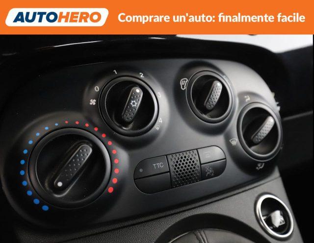 ABARTH 595 1.4 Turbo T-Jet 145 CV