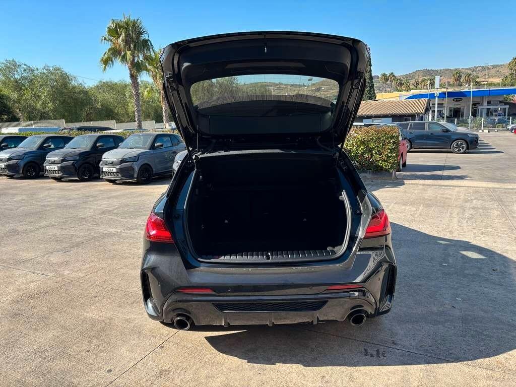 Bmw 135i Coupé Msport 2022 / KM 70.000 Tua a solo 319 Euro al mese