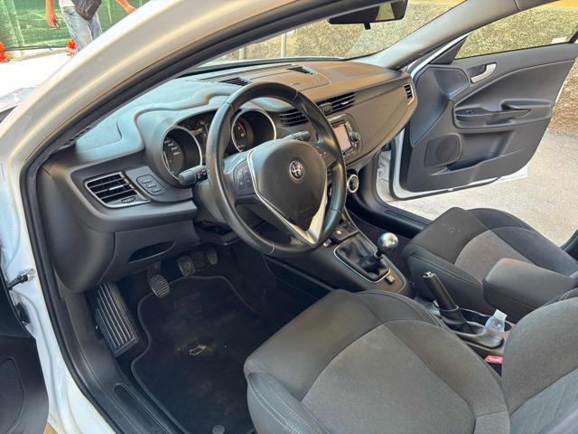 ALFA ROMEO Giulietta 1.4 Turbo 120 CV