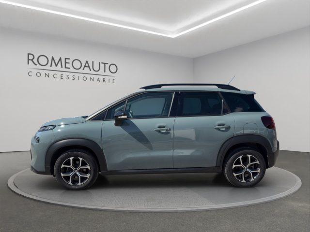 CITROEN C3 Aircross 1.5 bluehdi shine 110 cv