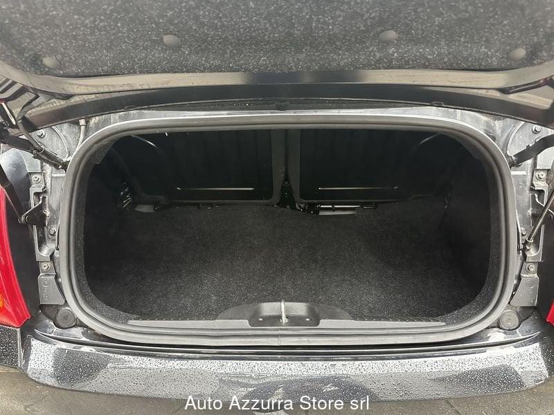 FIAT 500C 1.0 Hybrid Dolcevita *VARI COLORI, PROMO AZZURRA*