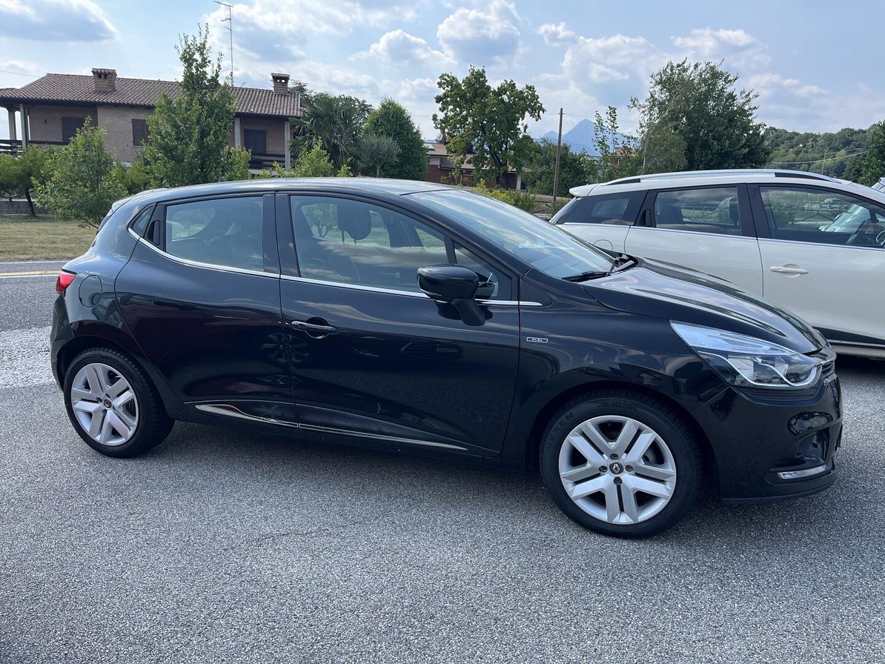 RENAULT CLIO 1500 DCI DCI 75 CV DUEL