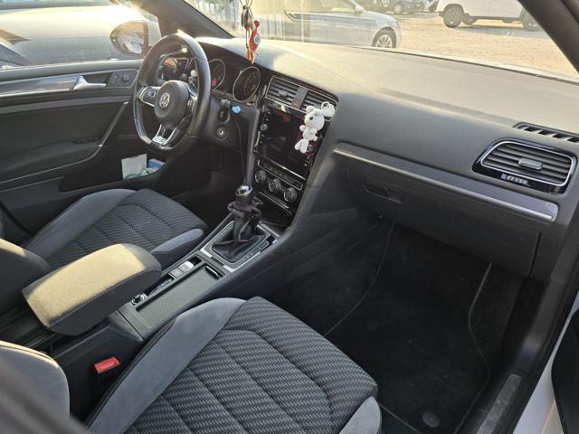 VOLKSWAGEN Golf 1.6 TDI 115 CV 5p.Business BlueMotion Technology