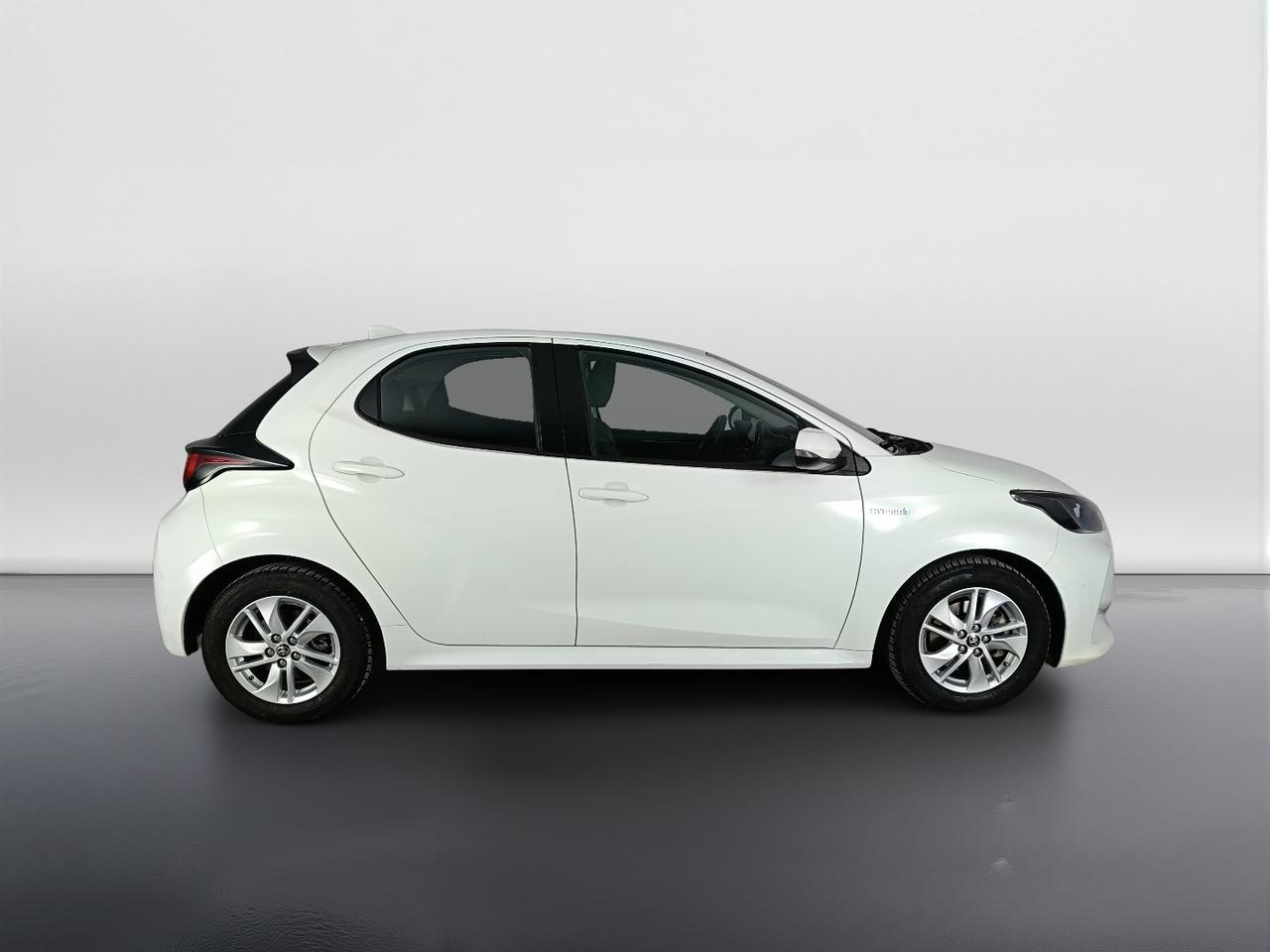 TOYOTA Yaris IV 2020 - Yaris 1.5h Active