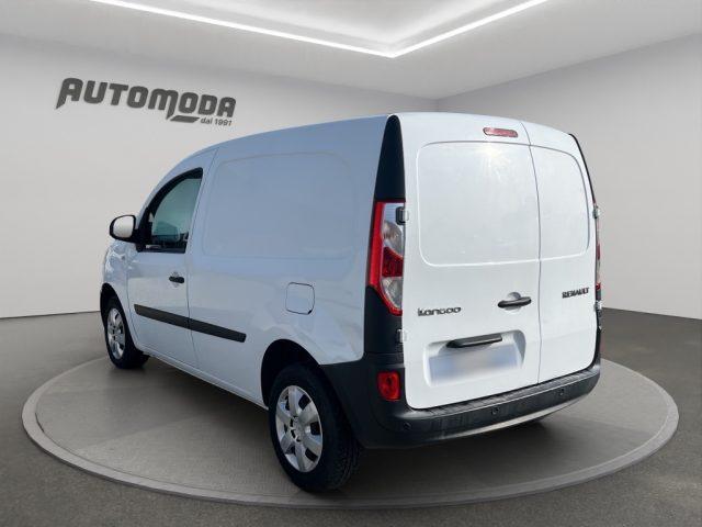 RENAULT KANGOO 1.5 DIESEL 3P