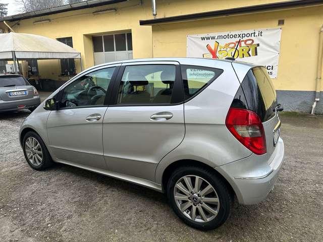 Mercedes-Benz A 200 A 200 cdi Premium