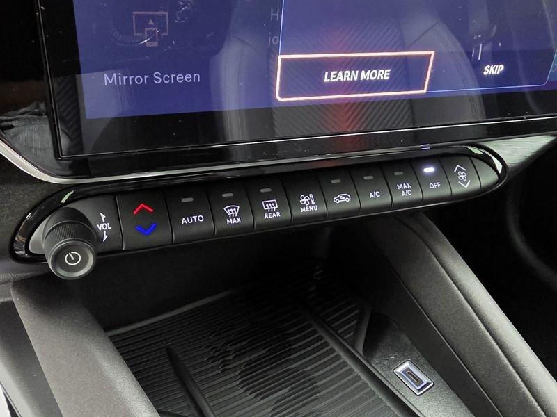 Alfa Romeo Junior Ibrida 1.2 145CV Hybrid eDCT6 Ti