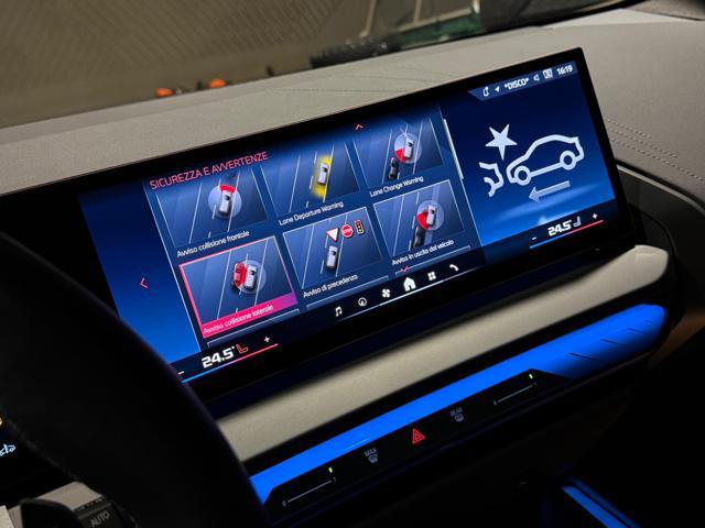 BMW X3 xDriveM50 48V MSport Pro