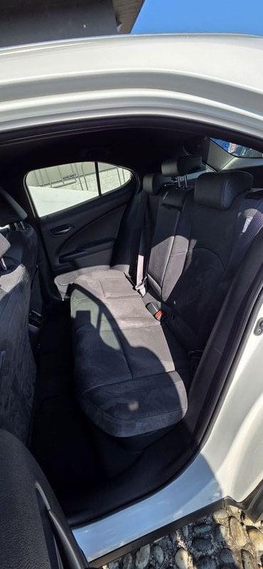 Lexus UX UX Hybrid Business