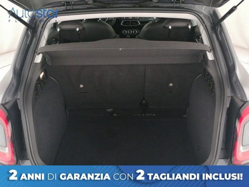 FIAT 500X 1.0 T3 Urban 120cv my20