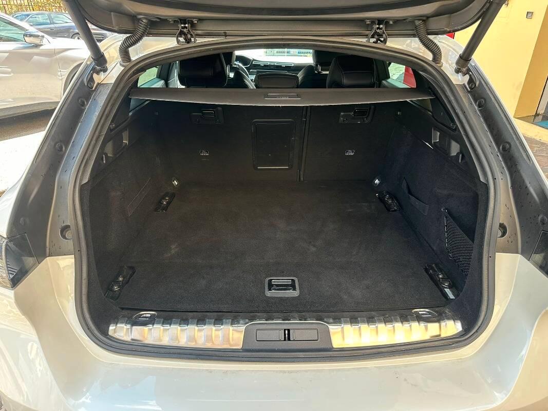 Peugeot 508 1.5 bluehdi GT Pack s&s 130cv eat8