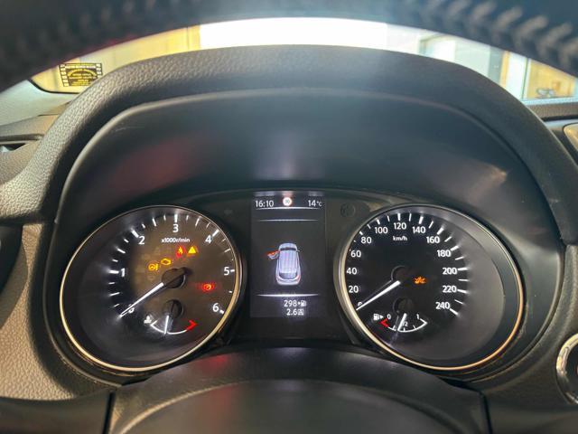 NISSAN Qashqai 1.5 dCi 115 CV N-Connecta