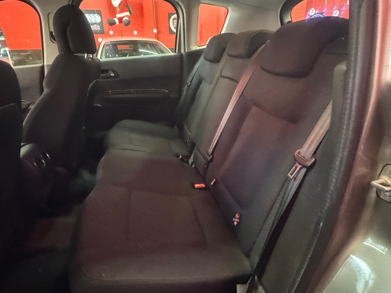 Peugeot 3008 1.6 VTi 120CV gpl