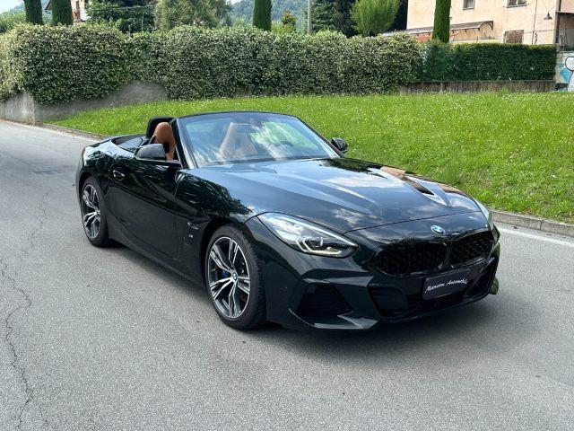 BMW Z4 sDrive30i Msport 2000CC CV 259