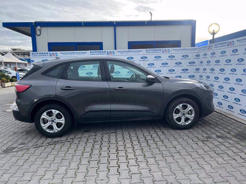 FORD Kuga 2.5 Full Hybrid 190 CV CVT 2WD Connect del 2021