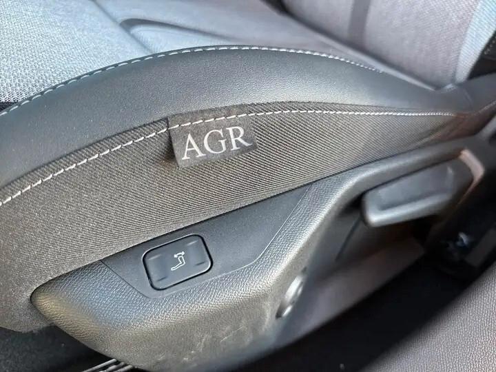 Opel Astra 1.5 Turbo Diesel 130 CV AT8 Elegance