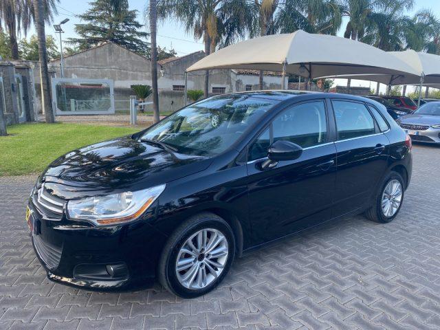 CITROEN C4 1.6 e-HDi 115 Business