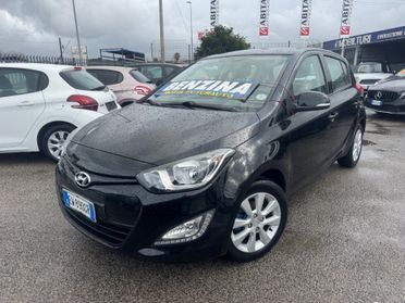 Hyundai i20 1.2 5p. Sound Edition
