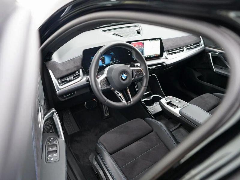 BMW X2 X2 sDrive 20i Msport