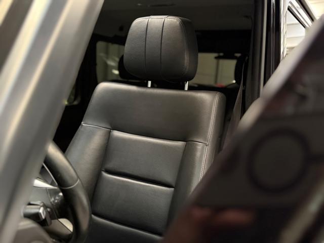 MERCEDES-BENZ G 350 d S.W.