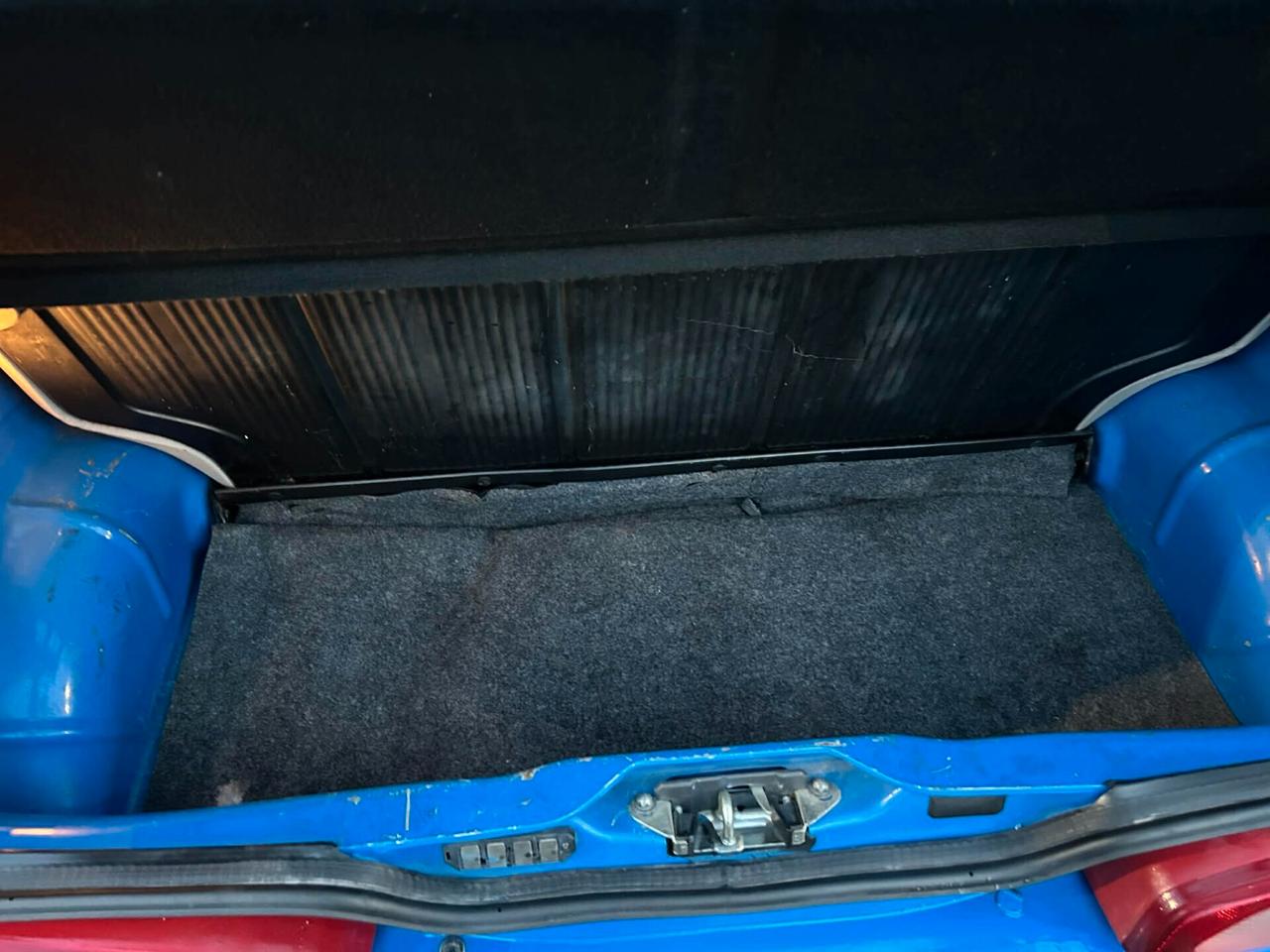 Fiat Seicento 1.1i 49000Km