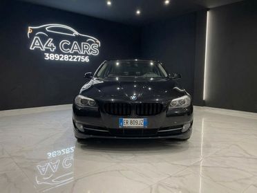 Bmw 525 525d xDrive Touring Luxury