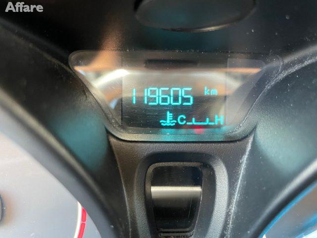 FORD Transit Courier 1.5 TDCi 75CV Van Trend