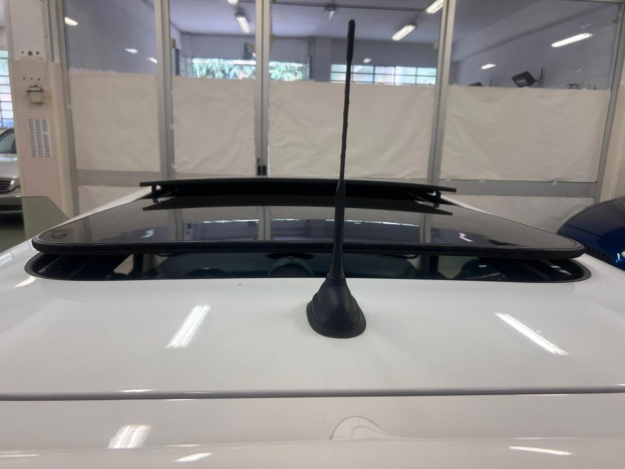 Mini Mini 1.6 16V Cooper S R56 LCI FL 184CV