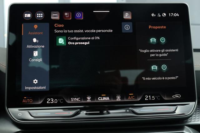 SEAT Leon Cupra Leon 2.0 TDI 150 CV DSG GARANZIA CUPRA