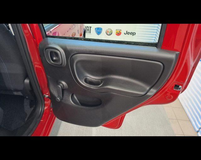 FIAT Pandina 1.0 firefly hybrid Pop s&s 65cv