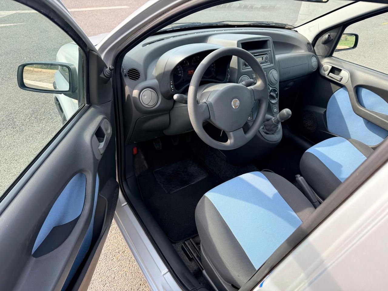 Fiat Panda 1.2 FIRE 84.000km DISTRIBUZIONE APPENA FATTA