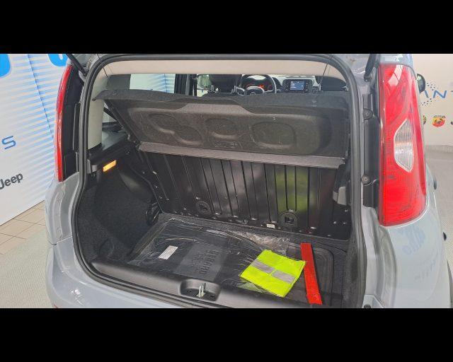 FIAT New Panda City Life 1.0 firefly hybrid 70cv 5 posti